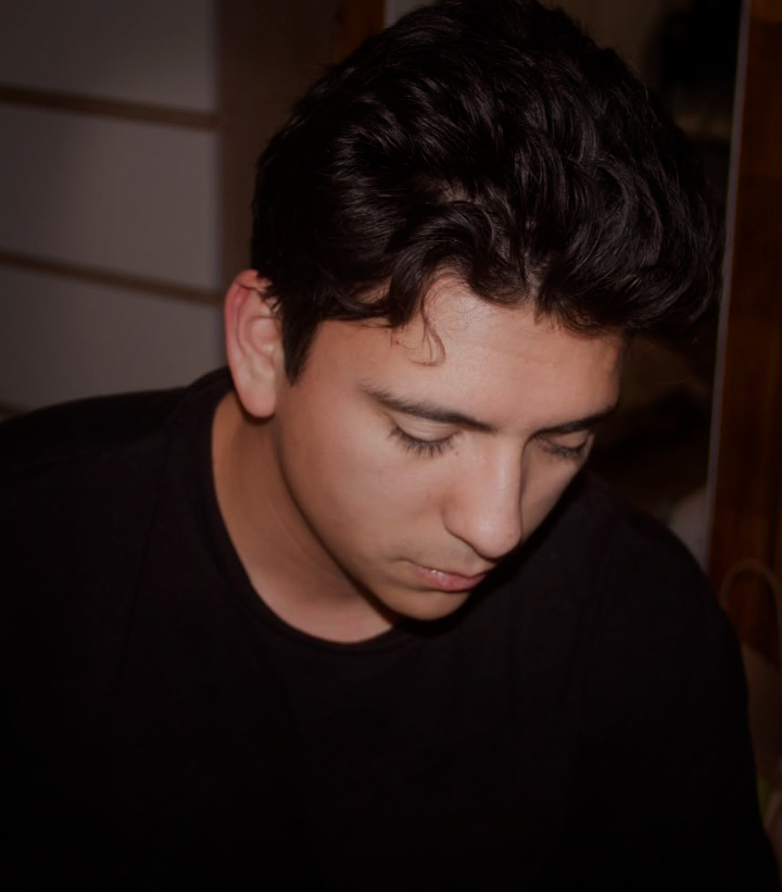 Óscar Torres
